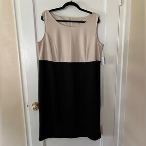 Danny & Nichole Dress